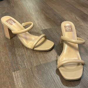 Dolce Vita Sandals
